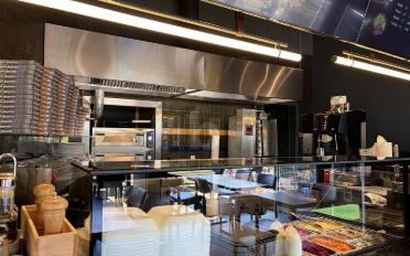 Restaurant 3.5 Zimmer - image - 2