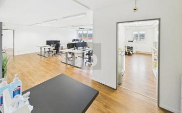 Büro 3 Zimmer - image - 2