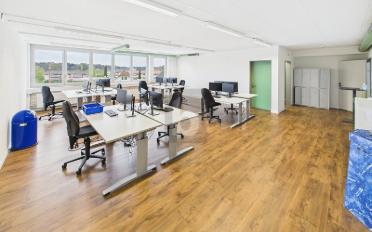 Büro 3 Zimmer - image - 3