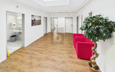 Büro 3 Zimmer - image - 1