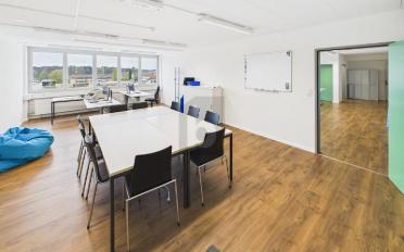 Büro 3 Zimmer - image - 4