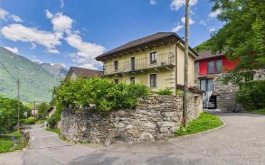 Maison 5 pièces - image - 1