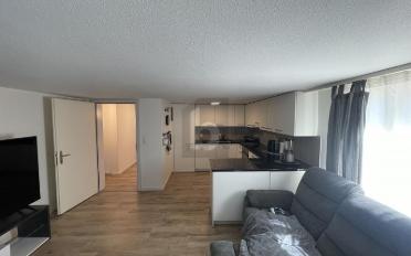 Appartement 3 pièces - image - 1