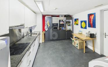 Büro ein Zimmer - image - 5