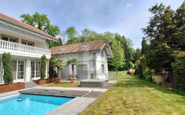 Doppeleinfamilienhaus 3.5 Zimmer - image - 2