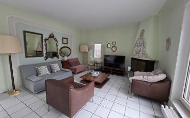 Appartement meublé 4.5 pièces - image - 3