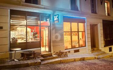 Restaurant 3 rooms - image - 1