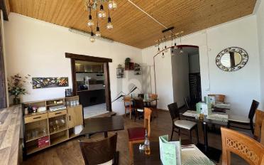 Restaurant 3 rooms - image - 5