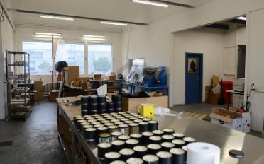 Office 7.5 rooms - image - 2