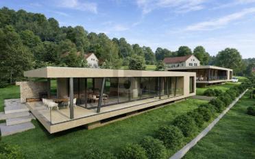 Maison 5.5 pièces - image - 1