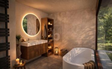 Maison 5.5 pièces - image - 4