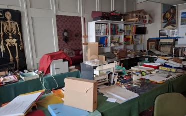Doppeleinfamilienhaus 30 Zimmer - image - 2