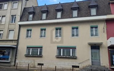 Doppeleinfamilienhaus 30 Zimmer - image - 1