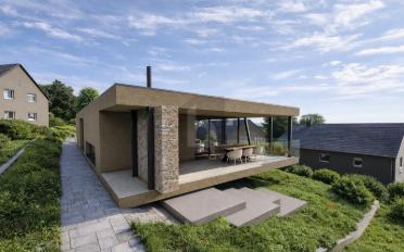 Maison 5.5 pièces - image - 5