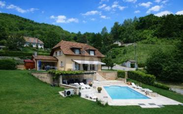 Villa 6.5 pièces - image - 2