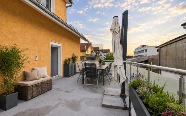 Mixed use property 7 rooms - image - 2