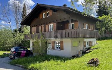 Chalet 6 Zimmer - image - 1