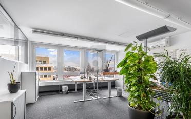 Büro 9 Zimmer - image - 1