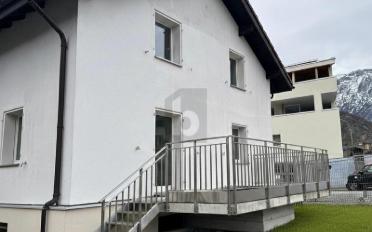 Reihenfamilienhaus 4.5 Zimmer - image - 2