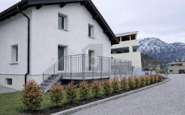 Reihenfamilienhaus 4.5 Zimmer - image - 3
