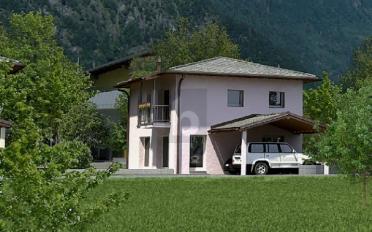 Single house 6 rooms - image - 4