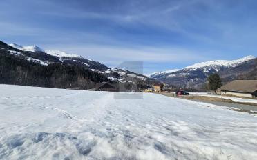 Terrain à bâtir - image - 1
