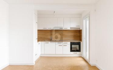 Apartment 2.5 rooms - image - 2