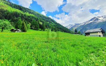 Terrain à bâtir - image - 1