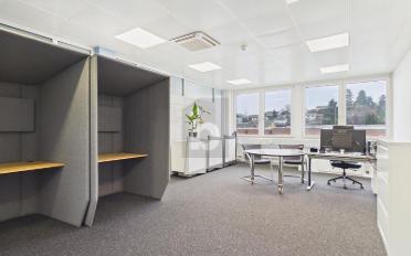 Bureau 3 pièces - image - 1