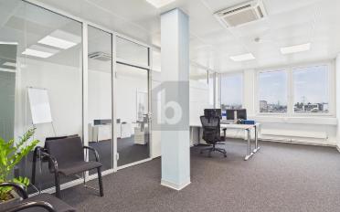 Bureau 3 pièces - image - 2