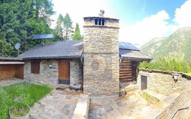 Chalet 5 rooms - image - 3