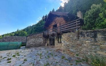Chalet 5 rooms - image - 1