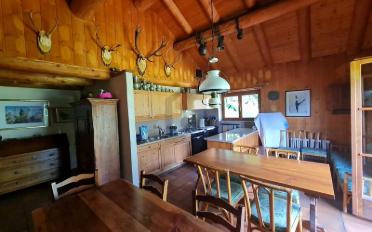 Chalet 5 rooms - image - 4
