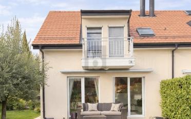 Maison contiguë 5.5 pièces - image - 1
