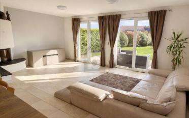 Maison contiguë 5.5 pièces - image - 2