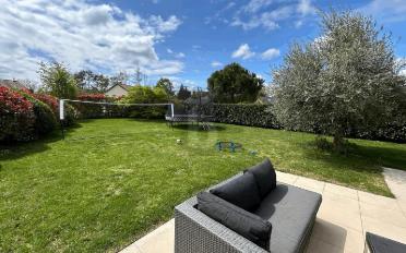 Maison contiguë 5.5 pièces - image - 5