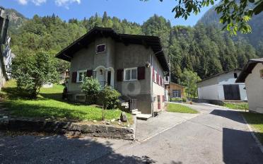 Single house 4.5 rooms - image - 1