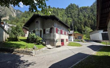 Single house 4.5 rooms - image - 3