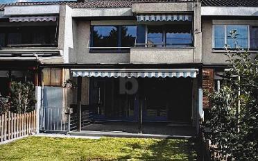 Reihenfamilienhaus 4.5 Zimmer - image - 3
