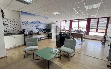 Bureau 2 pièces - image - 1