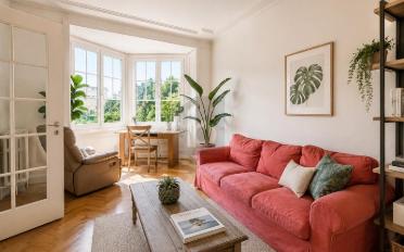 Wohnung 3 Zimmer - image - 2