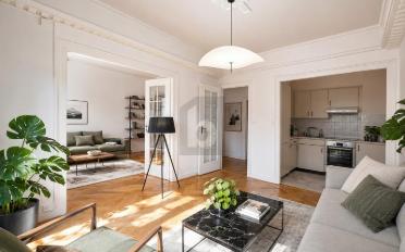 Wohnung 3 Zimmer - image - 1