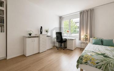 Apartment 3.5 rooms - image - 4