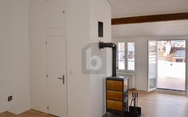 Wohnung 2.5 Zimmer - image - 3