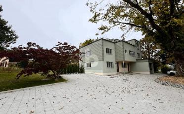 Apartment 6.5 rooms - image - 1