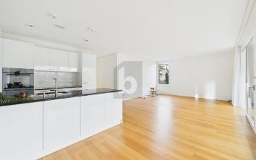 Apartment 3.5 rooms - image - 3