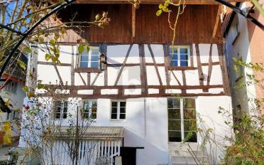 Einfamilienhaus 6 Zimmer - image - 1