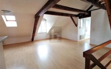 Dachwohnung 2.5 Zimmer - image - 3
