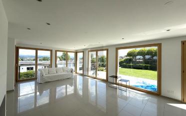 Terrace house 5.5 rooms - image - 3