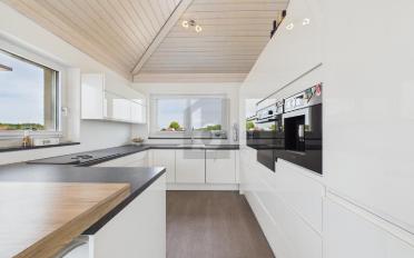 Terrace flat 5.5 rooms - image - 3